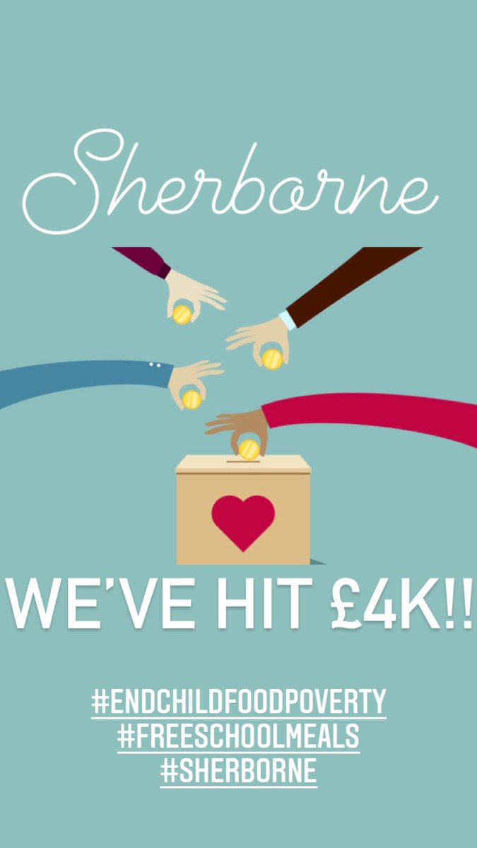 STOP The Rumble - Sherborne tweet media