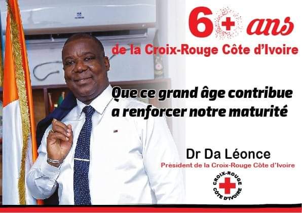 CroixRouge225's tweet photo. #ACTIONSCRCI
75 volontaires venus de l'ensemble du territoire national voient leurs capacités renforcées.
Au centre des échanges, l'engagement communautaire et l'appui psychosocial aux bénéficiaires.
Avec le Président national, Dr Da Léonce, pour une @CroixRouge225 en chœur. https://t.co/Zwx487Jv8B
