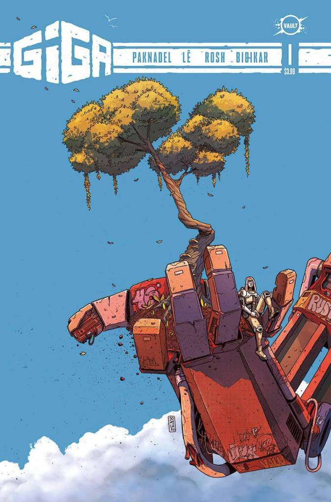 615film's tweet photo. Happy New Comic Book Day! Check out #TheLastRonin #SexCriminals ISSUE 69! #GIGA &amp; more right here as we break down Scott's Top 5 Pulls this week >>> https://t.co/3IQGLX3zPf 
@kevineastman86 @IDWPublishing @TomWaltz @mattfraction @zdarsky @AlexPaknadel @adityab @thevaultcomics https://t.co/jKZLNZh4o5