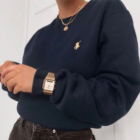 SelectOutfit's tweet photo. Ralph Lauren sweaters https://t.co/YP6DQE3ScS