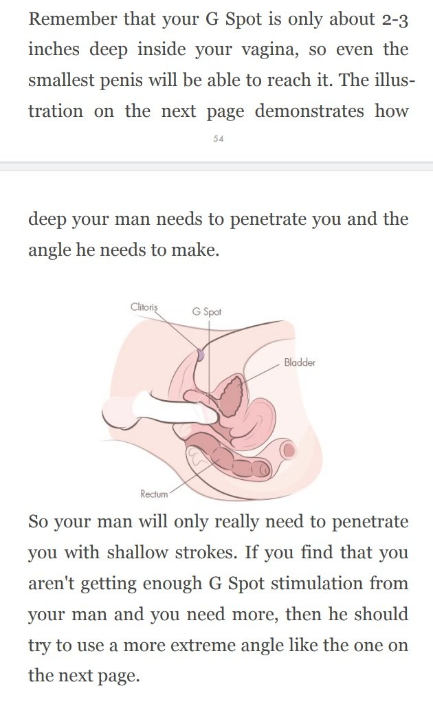 IntimatesMobile's tweet image. #TLAwake?

More to know about female orgasms!

#IntimateTalks
#SexualPleasure