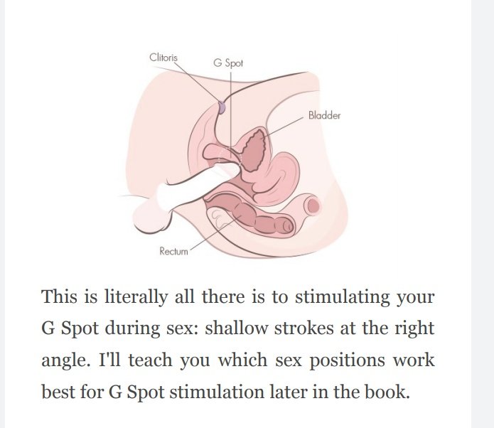 IntimatesMobile's tweet image. #TLAwake?

More to know about female orgasms!

#IntimateTalks
#SexualPleasure
