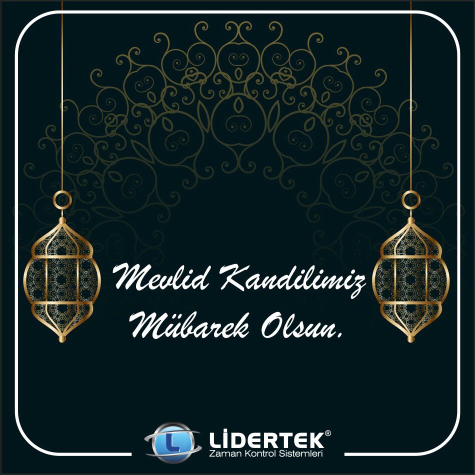 LidertekZaman's tweet photo. Hayırlı Kandiller 🩸 https://t.co/CuRWAZMvEr
