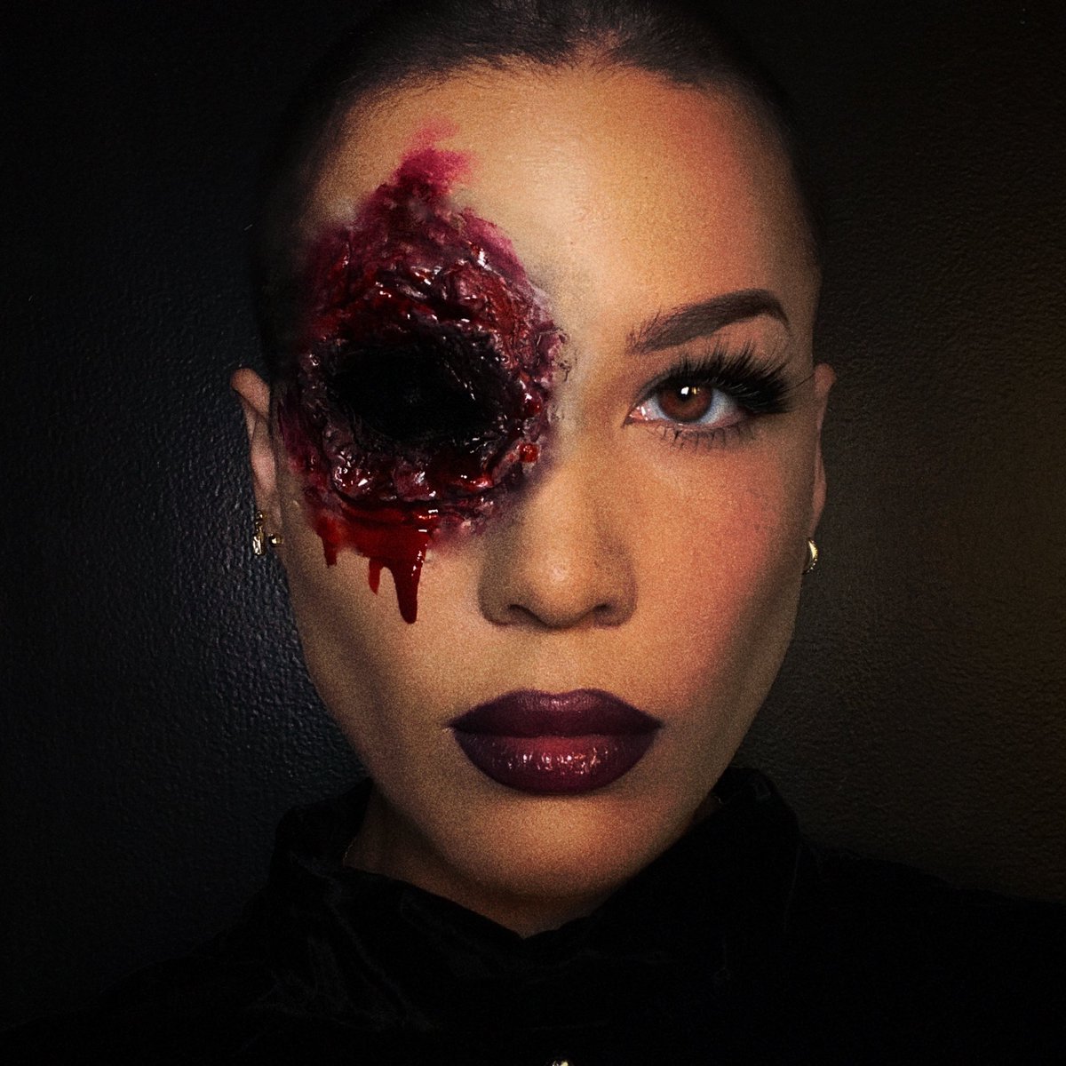 MANIC, but make it Horror.