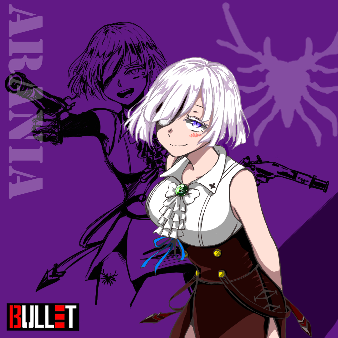 BulletMegazine's tweet photo. #art #comicbooks #manga #illustration  #characterart #characterdesign #mangaart #mangaartist #comicartist #concepart #animegirls #clipstudiopaint #wacom #drawing #procreateartist #drawings #anime #originalart #originaldesign #illustrator  #originalc https://t.co/HW9GKyse0P