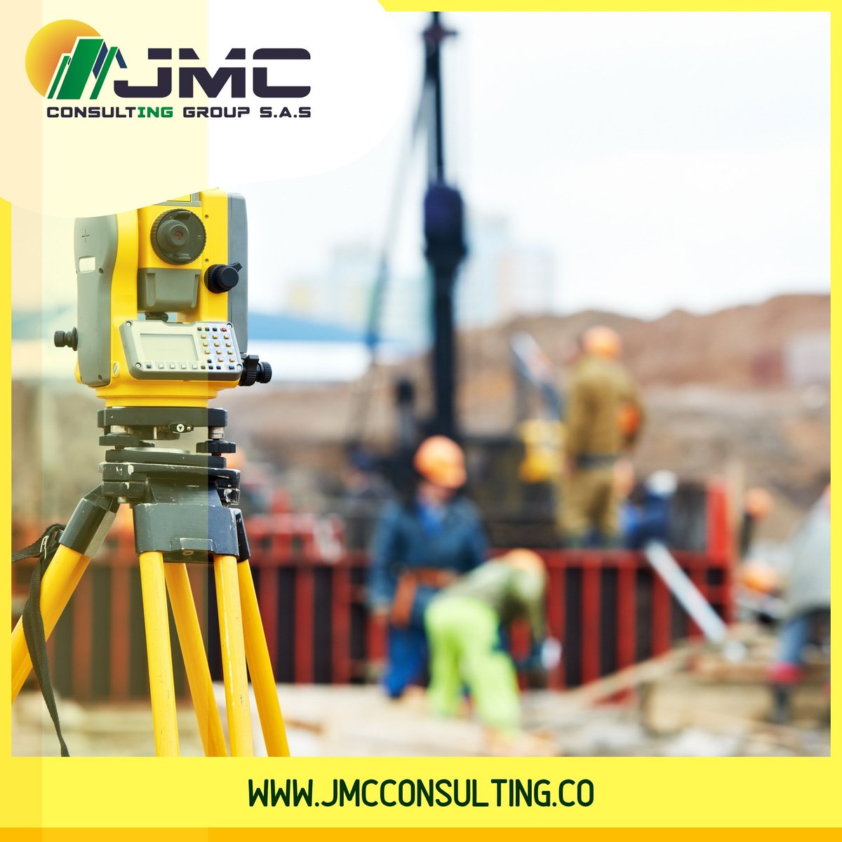 JMC_SAS's tweet photo. En @jmc_consulting1 desarrollamos #procesos #Geologicos y #Topográficos de #calidad. 🧭🗺️
#JMCConsulting #EfficientEngineering
#consulting #consultoria #asesoria #projects #proyectos #ingeniería #engineering #geologic #topography 🧭🗺️
⬇️🔽
https://t.co/MRMKWNR8i2 https://t.co/KILeQ6yPnW