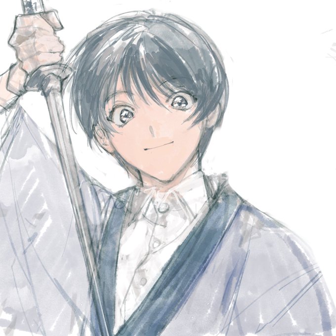 宗次郎のtwitterイラスト検索結果 古い順