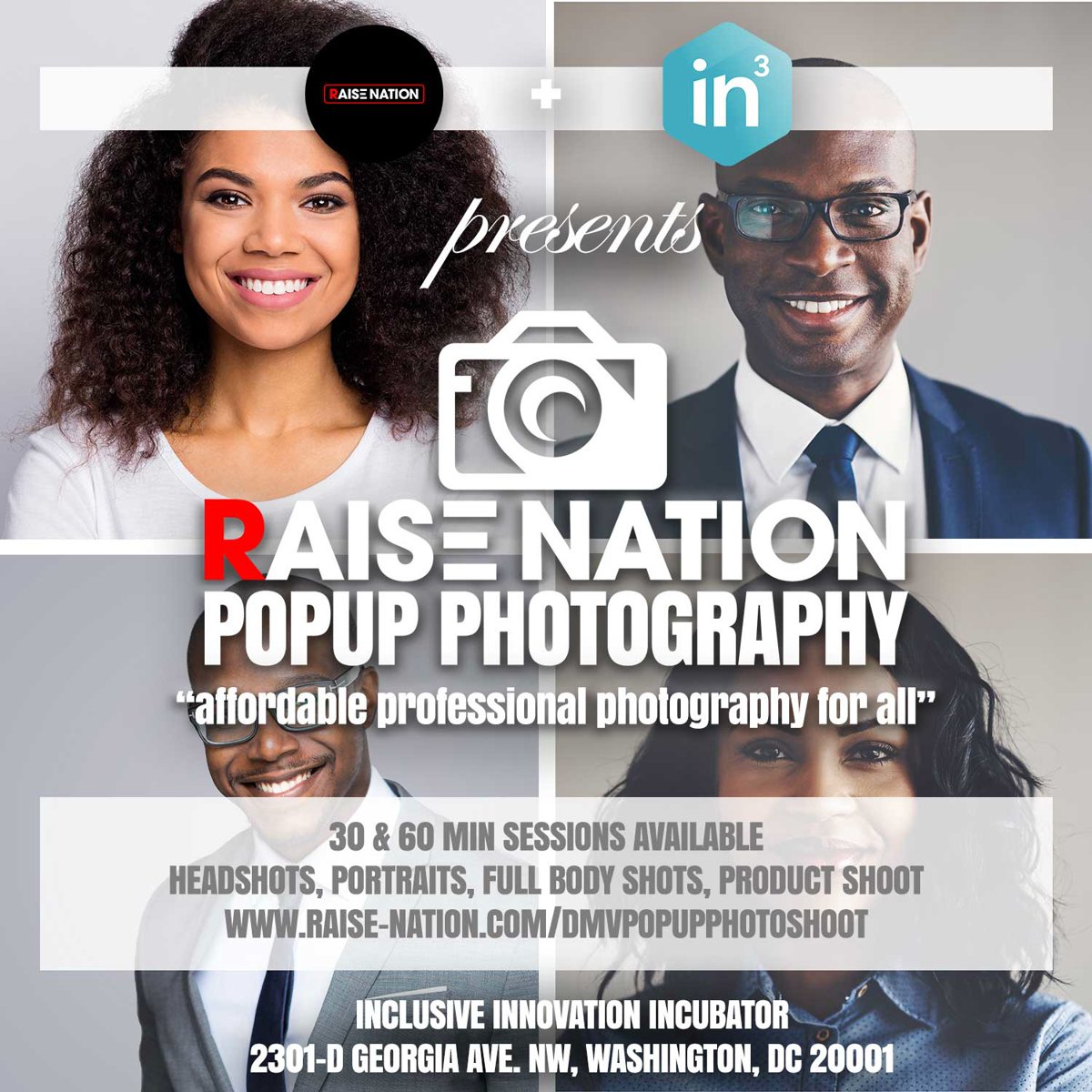 Raise Nation (@raisenationllc) / Posts / X