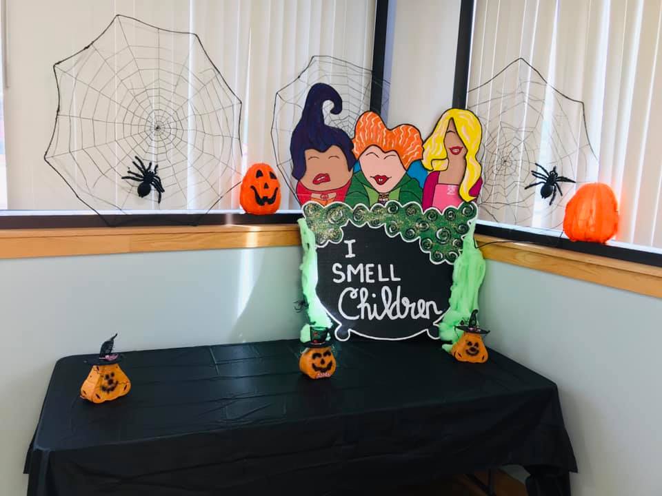 Culver Library Youth Zone tweet media