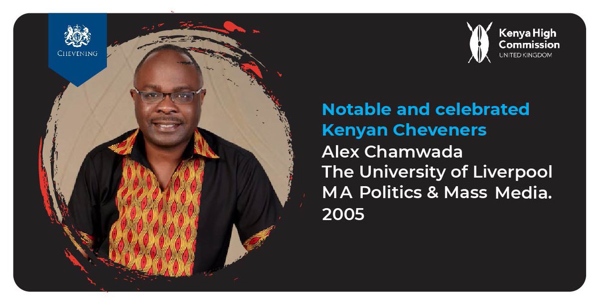Amb. Manoah Esipisu EBS tweet media