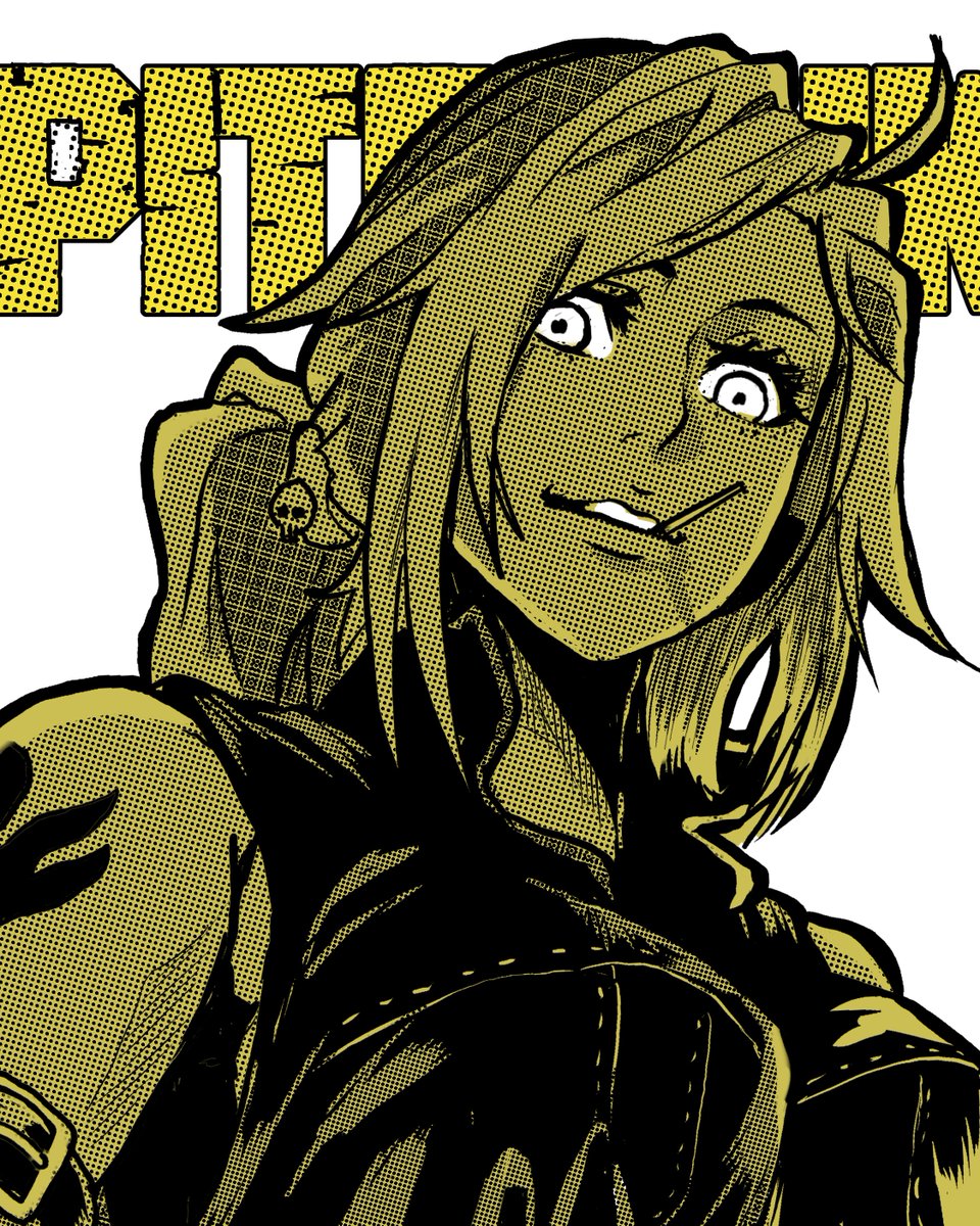 BulletMegazine's tweet photo. #animelover #comicbooks #manga #illustration #characterdesign #mangaart #mangaartist #comicartist #clipstudiopaint #wacom #fantasyart #procreateartist #イラストグラム #イラスト #characterart #digitlart #original #knight #shonen #絵#armordesign
#オリジナル   #マンガ https://t.co/D1xSzMz0ul