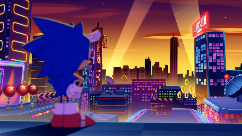 DailySonicMania's tweet photo. I’m back and better then ever! Submissions are now open!! Just DM me and I’ll answer you as soon as possible if your post will be accepted or not!! https://t.co/GaNkct3BRG