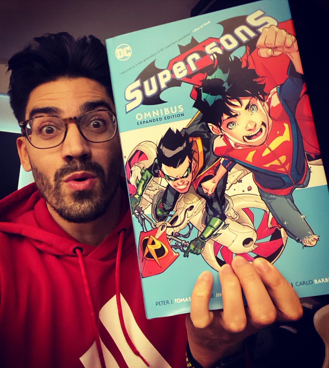 Jorge Jiménez tweet media