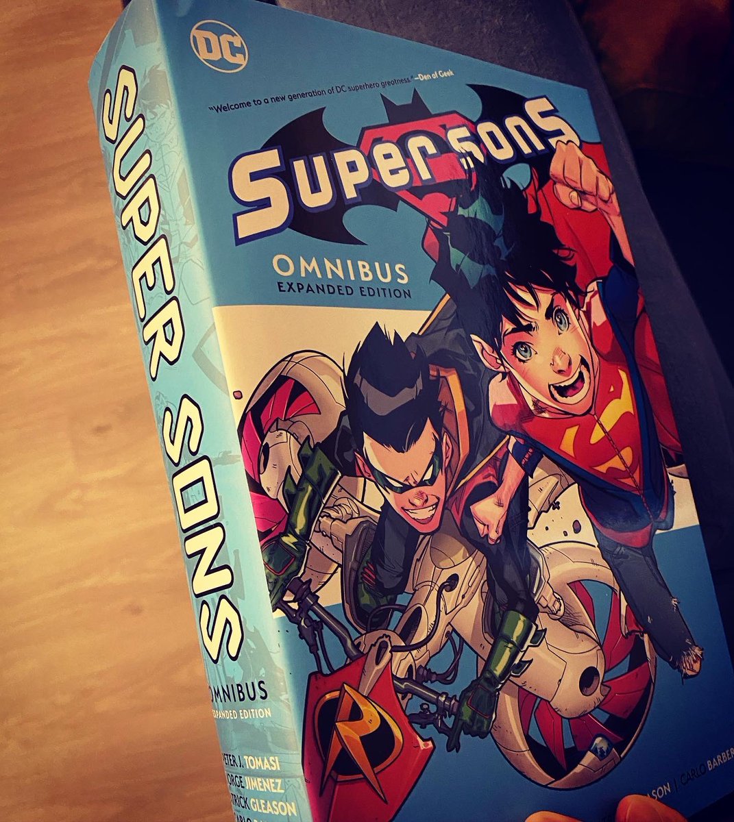 Jorge Jiménez tweet media