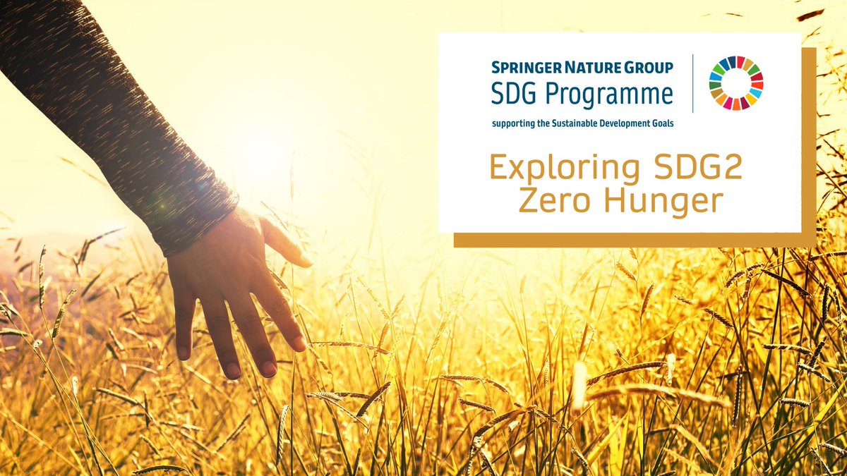 Springer Food tweet media