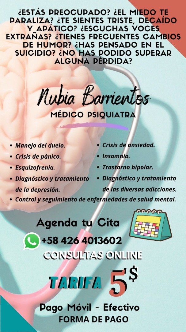 marisolbarrien5's tweet photo. Por aquí les dejo esta información, para cuando necesites ayuda y no sepas dónde acudir un grupo de especialistas se han unido para prestar sus servicios a precios muy solidarios, la premisa es ayudar https://t.co/xUE7IIRbhd
