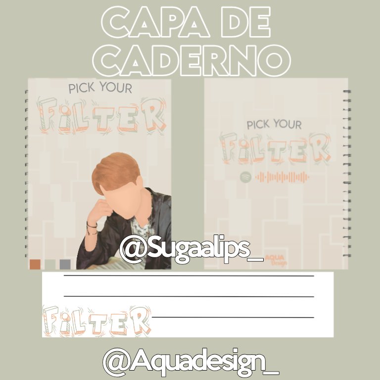 Square design tweet media