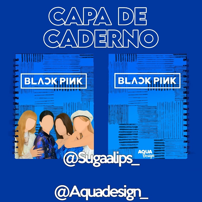 Square design tweet media