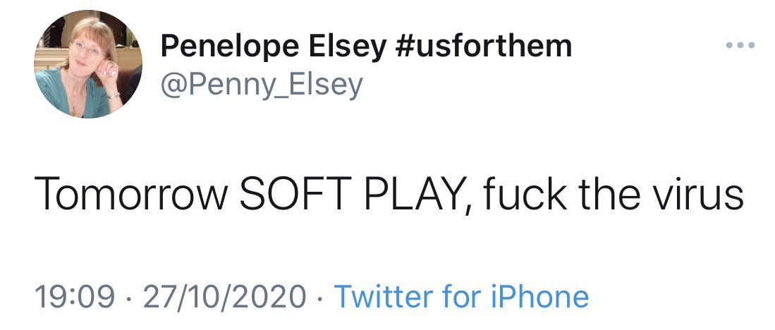 Imagine This Was Your Mum tweet media