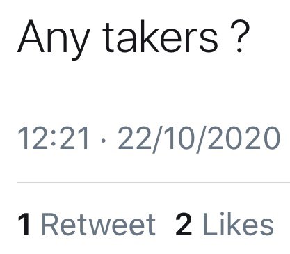 Imagine this was your mum