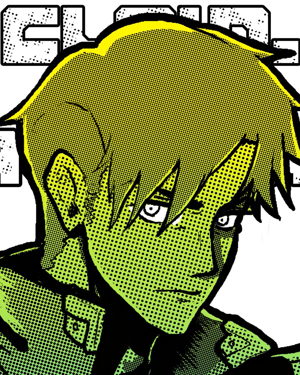 BulletMegazine's tweet photo. #animelover #comicbooks #manga #illustration #characterdesign #mangaart #mangaartist #comicartist #clipstudiopaint #wacom #イラストグラム #絵 #procreateartist #fantasyart #イラスト #characterart #originalcreation #digitlart #knight #armordesign 
#オリジナル #original https://t.co/JoVpWaWEQS
