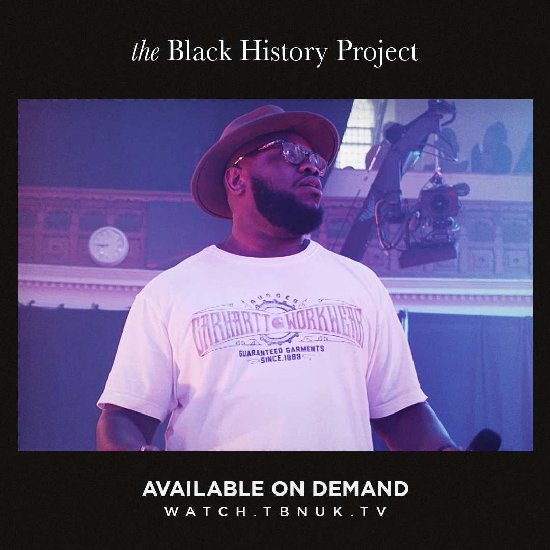 TBNUKtv's tweet photo. What a soundtrack! 🎼🎤🎧  If you'd like to hear again the amazing performances from The Spirituals, and interviews with artists such as @JuniorGarr and @mskarengibson, head over to our VOD: https://t.co/Il1mnIJN4v 

#blackhistorymonth #blackhistoryproject #negrospirituals #tbnuk https://t.co/k1L2NkYFCD