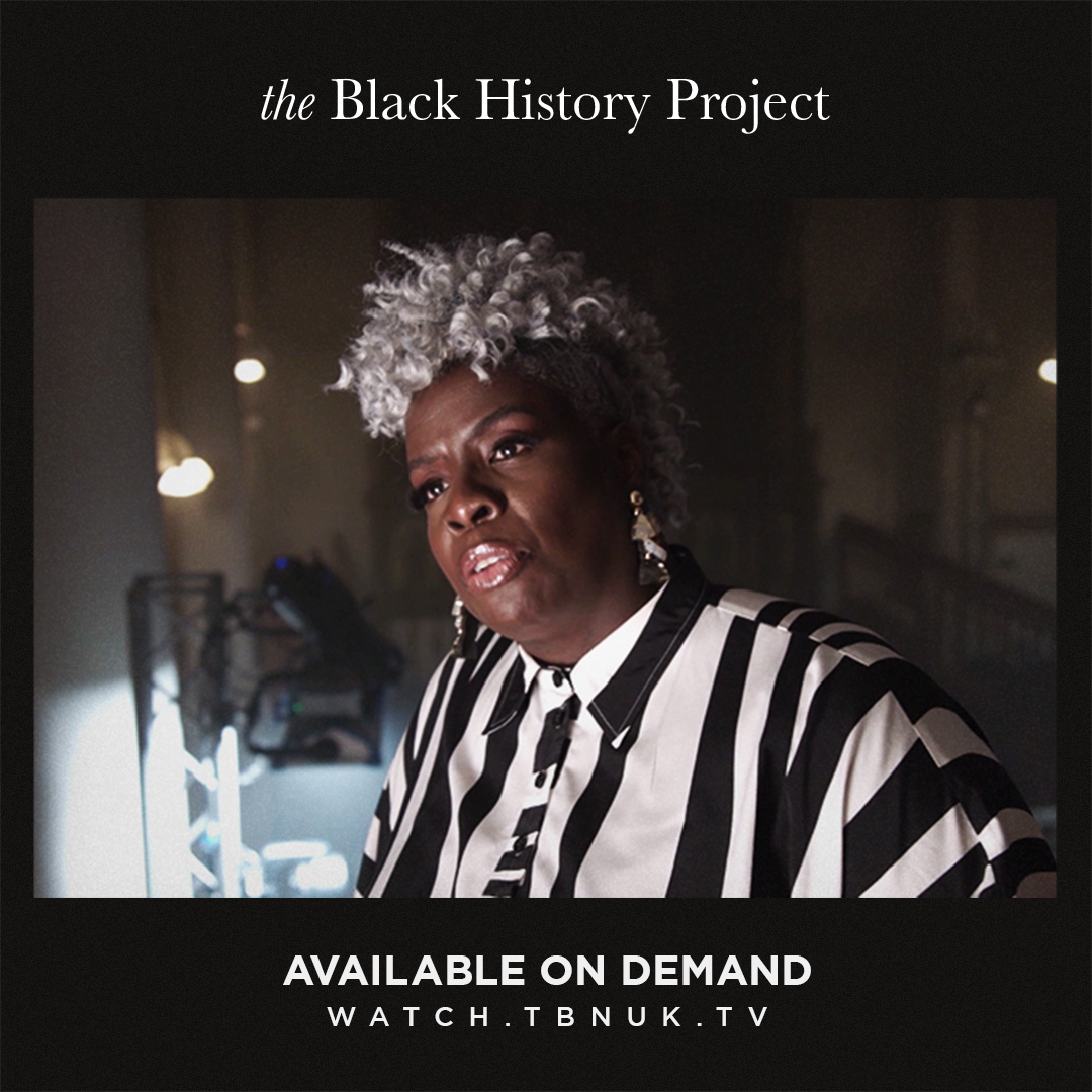 TBNUKtv's tweet photo. What a soundtrack! 🎼🎤🎧  If you'd like to hear again the amazing performances from The Spirituals, and interviews with artists such as @JuniorGarr and @mskarengibson, head over to our VOD: https://t.co/Il1mnIJN4v 

#blackhistorymonth #blackhistoryproject #negrospirituals #tbnuk https://t.co/k1L2NkYFCD