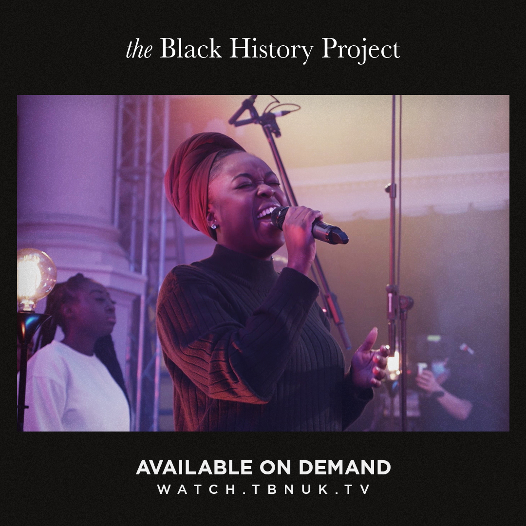 TBNUKtv's tweet photo. What a soundtrack! 🎼🎤🎧  If you'd like to hear again the amazing performances from The Spirituals, and interviews with artists such as @JuniorGarr and @mskarengibson, head over to our VOD: https://t.co/Il1mnIJN4v 

#blackhistorymonth #blackhistoryproject #negrospirituals #tbnuk https://t.co/k1L2NkYFCD