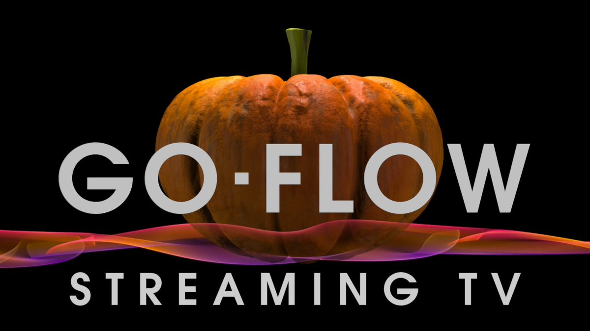 GoFlow Streaming TV tweet media