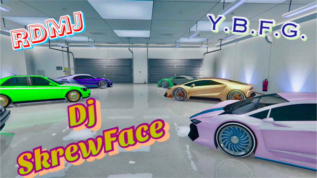 BLASFEMY214's tweet photo. So I have some 🔥 from @SkrewfaceGaming and myself I’ll be releasing at 8pm CST I will be live streaming also https://t.co/3QtjG7Eg38🤘🏽#YBFG  #RDMJ  Message here so I can add you 
Would help if your glitched out to make it go faster 
Thanks 🙏🏽💯 https://t.co/plTXxMpyMh