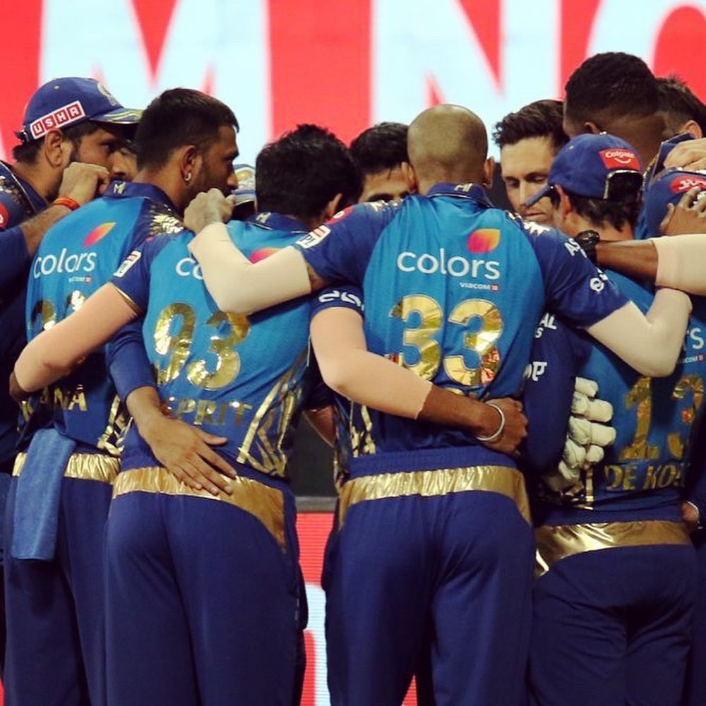 surya_14kumar's tweet photo. For MI team! 💙 #OneFamily
@mipaltan https://t.co/1F3pHY85cZ