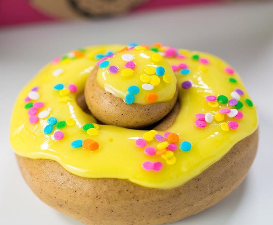 The Dough Bar tweet media