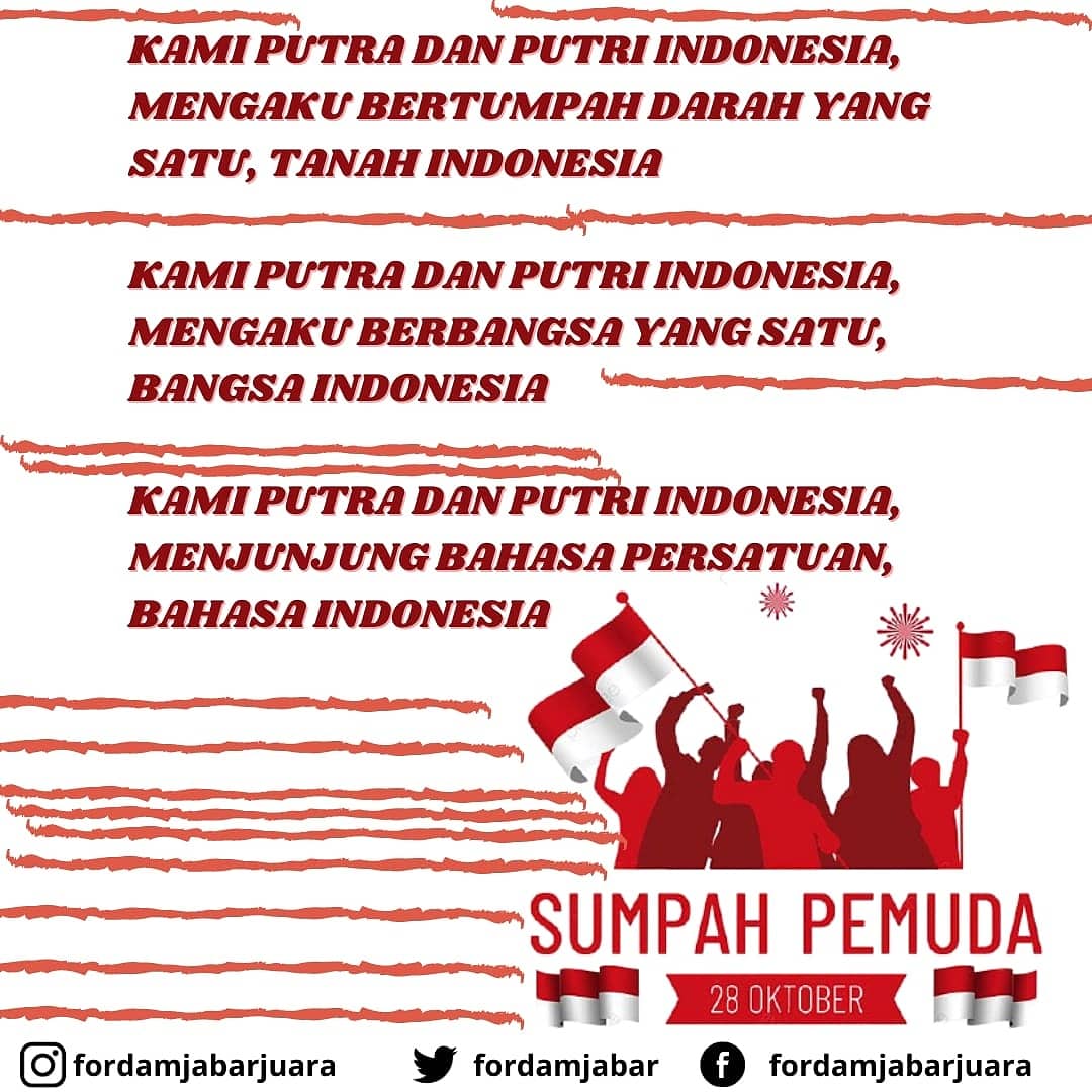 Heppy18181's tweet photo. Pemuda-pemudi Indonesia garda terdepan melawan Covid-19 untuk Indonesia Juara.

@ridwankamil
@ramram.mukhlis
@fordamjabarjuara
#FordamJabarJuara
#KinerjaRidwanKamil 
#carakerjaRK
#RKngabret
#jabartanggapcovid19 
#jabarjuara 
#JabarJuaraLahirBatin 
#pplhiupdate #pplhiupdate_2020 https://t.co/3UidUPWHWI