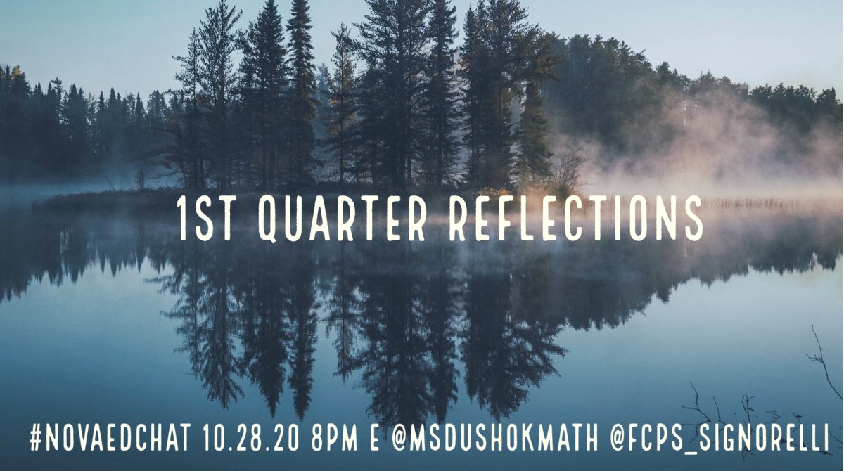 NoVAEdChat's tweet photo. Q3: What is one area of growth from the first quarter you want to recognize? #NoVAedchat @MsDushokMath @FCPS_Signorelli https://t.co/54cp8rllgg