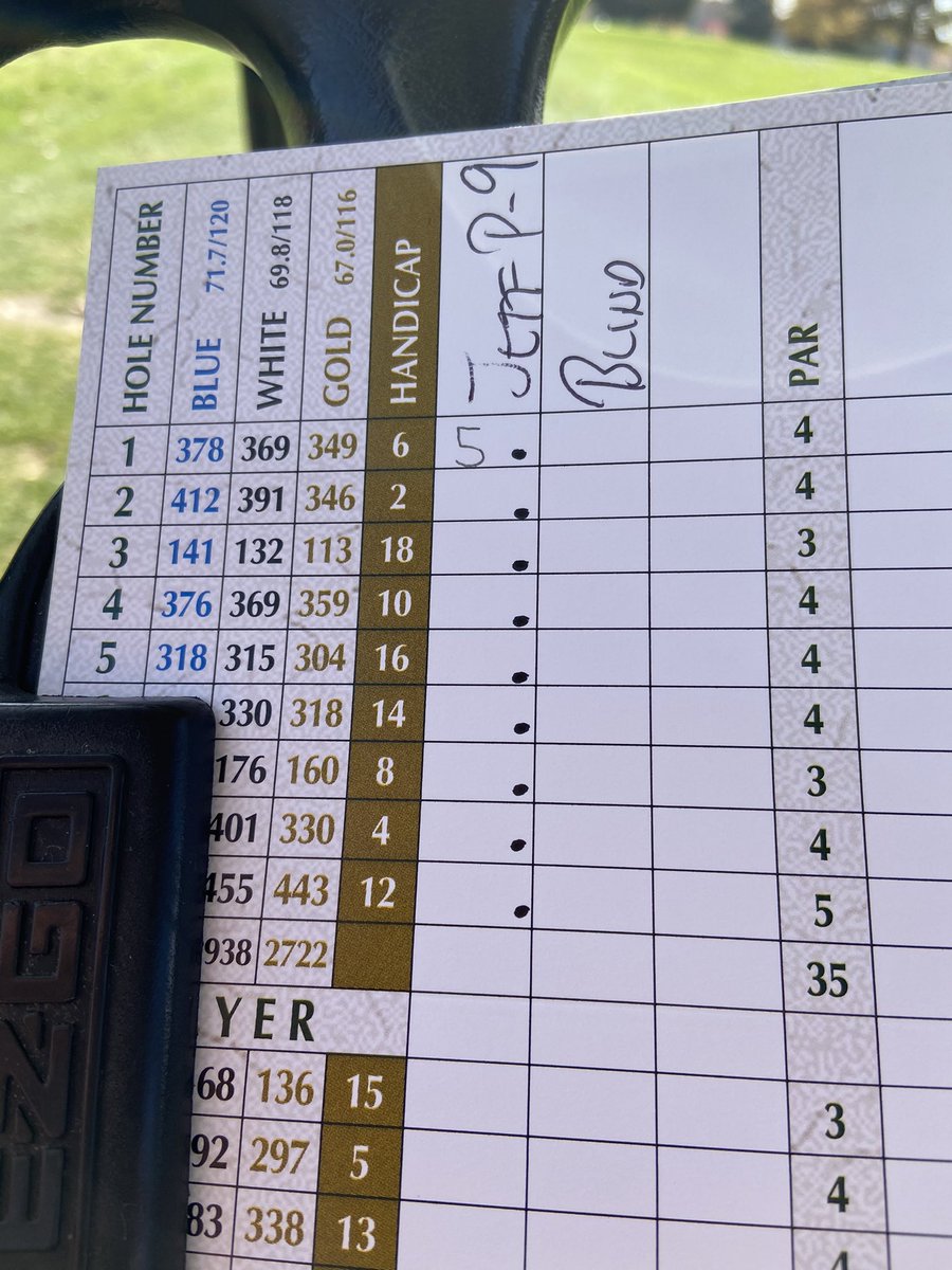 JeffPorterWX's tweet photo. Honestly feels pretty decent out @skinneyjoe @RidgeviewGCkzoo
⛳️⛳️⛳️⛳️⛳️⛳️⛳️⛳️⛳️⛳️⛳️⛳️⛳️⛳️⛳️⛳️⛳️⛳️⛳️⛳️⛳️⛳️⛳️⛳️⛳️⛳️
#wwmt #miwx #WestMichigan https://t.co/Ok1gT2DPP2