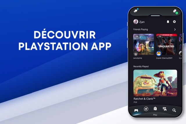 Neo_NGamz's tweet image. #playstationapp: l'application mobile fait peau neuve pour la #PlayStation5 et ça envoie niveau fonctions ! n-gamz.com/2020/10/playst…