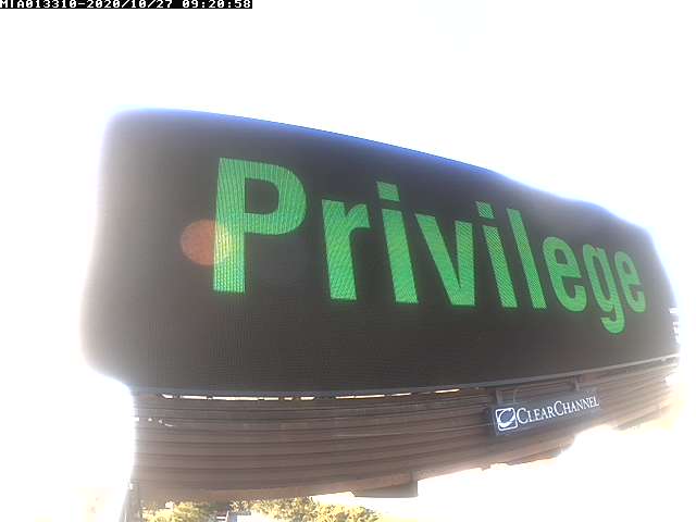 2020ProjectEcho tweet picture