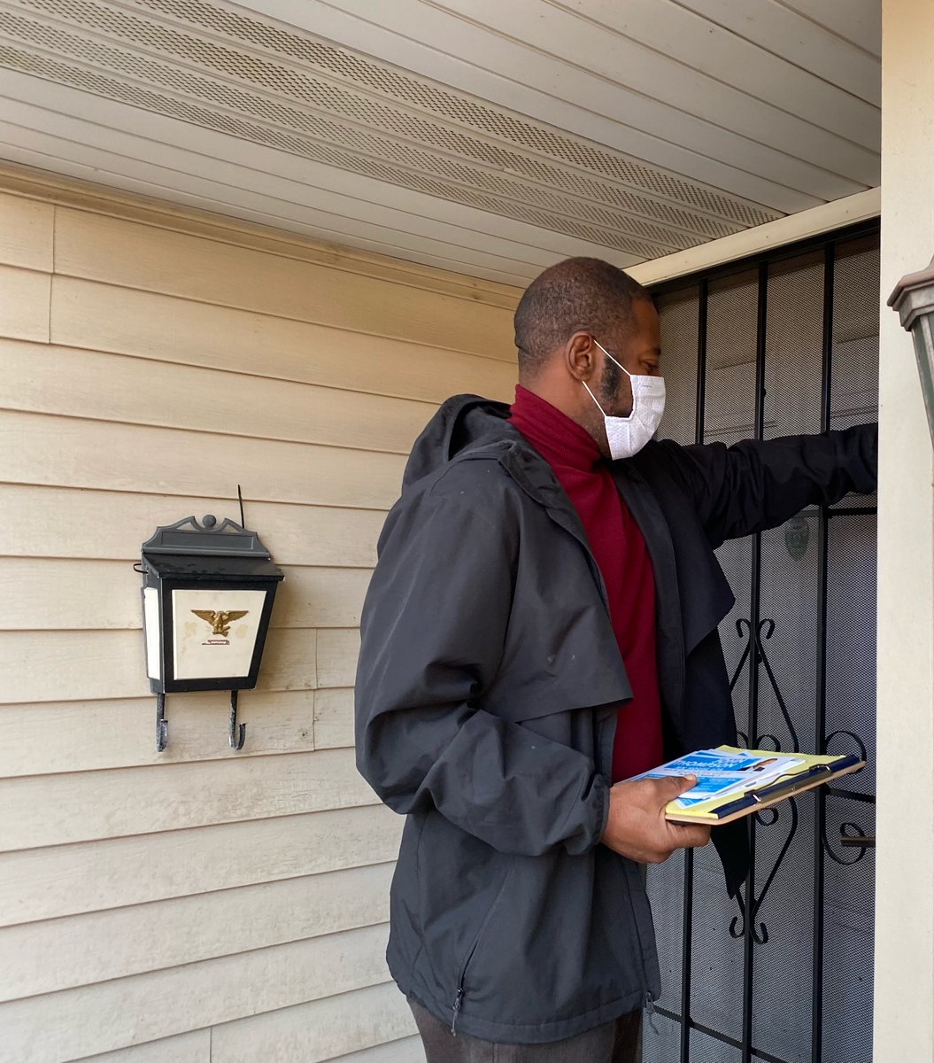 John Thompson candidate for Minnesota House 67A tweet media