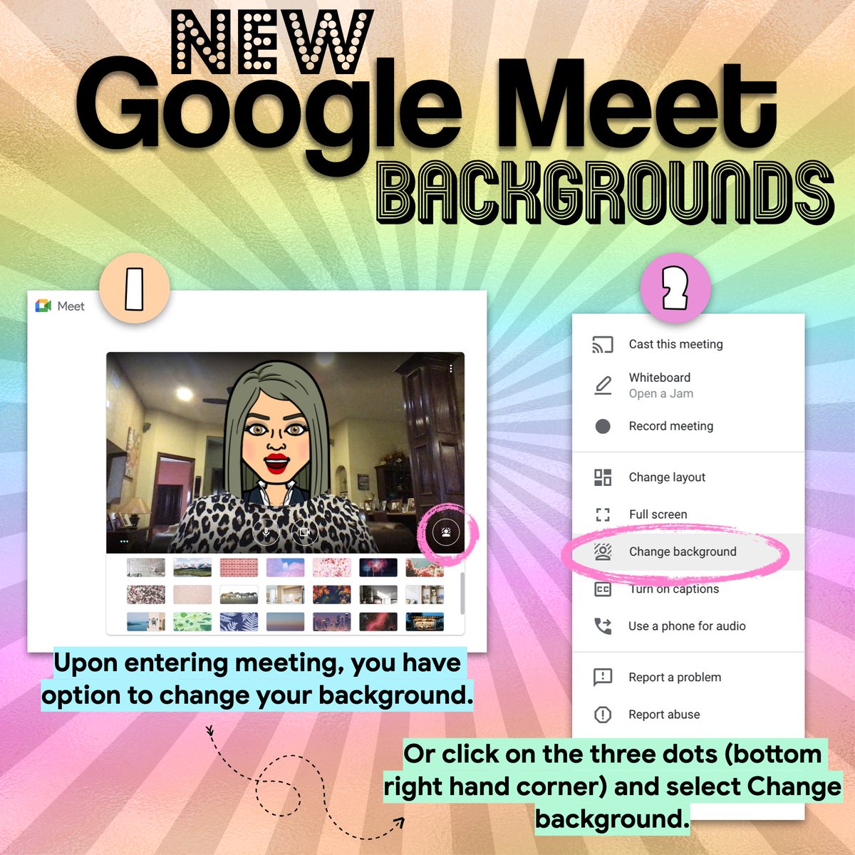 𝘈𝘯𝘢 𝘔𝘢𝘳𝘪𝘢 𝘗𝘦𝘳𝘦𝘻, 𝘔𝘓𝘚 tweet media