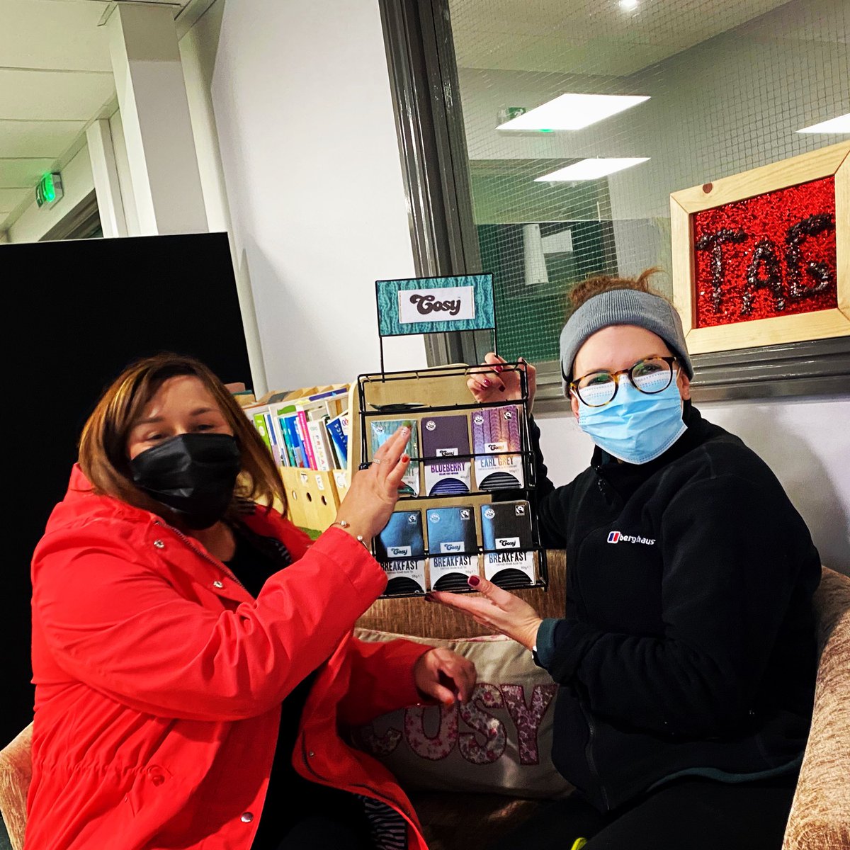 𝐌𝐫𝐬 𝐆𝐞𝐞 👩🏻🏫 🇺🇦 tweet media