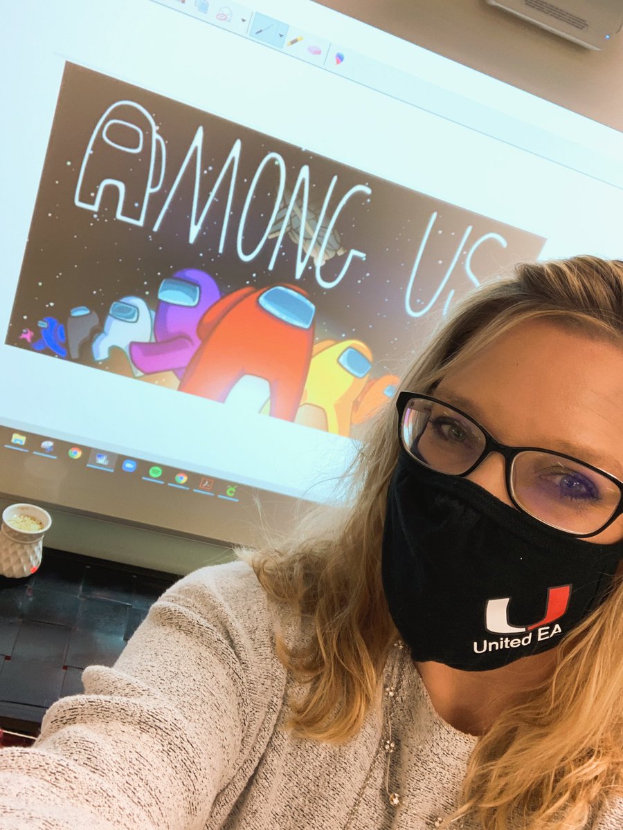 sarahjason3's tweet photo. Teaching Ss about Car Insurance tomorrow! Will it be boring? Not anymore!! #bejealous #coolteacher #amongus #usewhattheyknow #thistookforeverbutTHEYareworthit #WeAreTeaching @UnitedUHS @UnitedCUSD304 #BeUnited #ConsumerEd https://t.co/Ag0KoO0VES