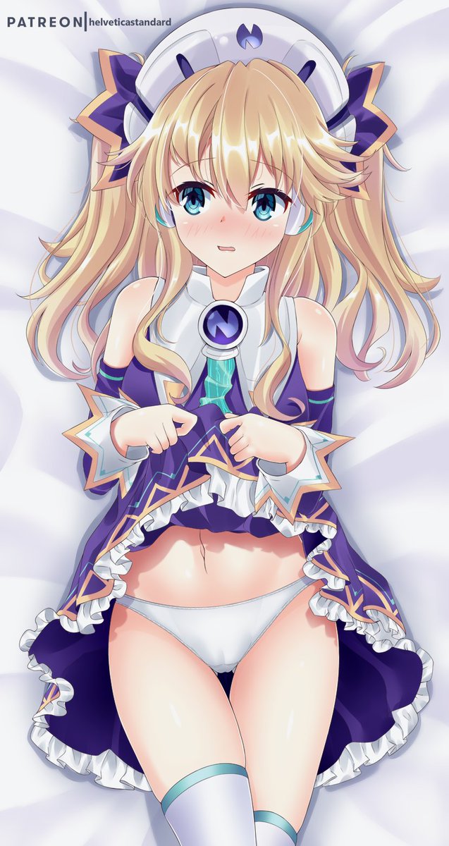 Histoire dakimakura preview.
Hope you guys like it~ 