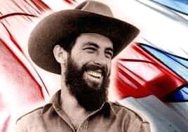 Hoy se cumplen 61 años de la desaparición física de nuestro querido Comdante Camilo Cienfuegos el Señor de la Vanguardia. Hasta siempre Comandante
#MayaEduca 
#TenemosMemoria 
#CubaMINED