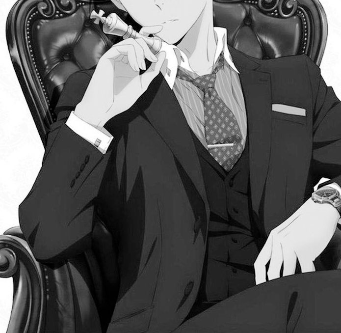 ♕ — deal maker, deal breaker.