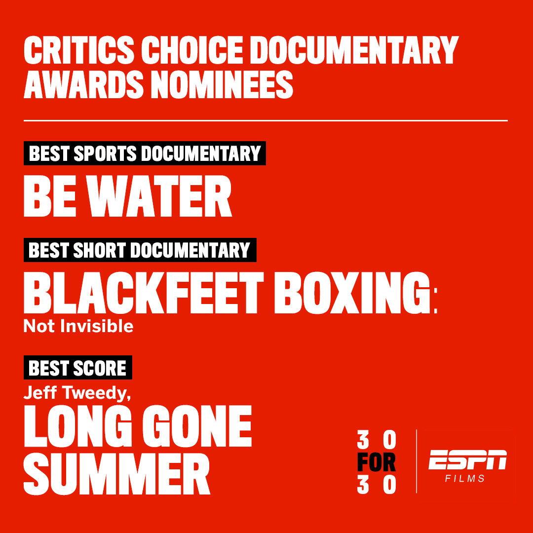 30 for 30 tweet media