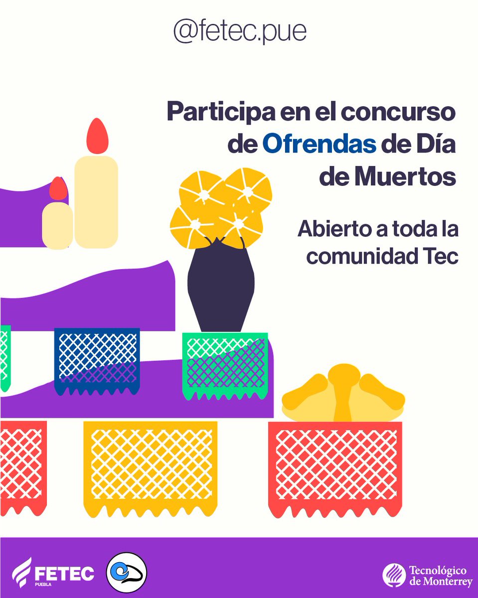 FETEC Puebla tweet media