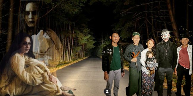 MisteriPintu's tweet photo. Comming soon ...dont forget for watching ,like ,comment and subcribe 👍👍 https://t.co/5xfb7VadOY