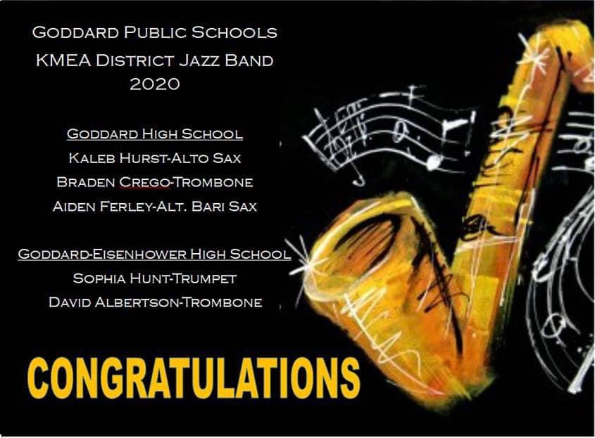 bandoftigersehs's tweet photo. Congrats to Sophia and David, and all our students who worked hard to turn in a digital audition! https://t.co/1rTxfxGGAo