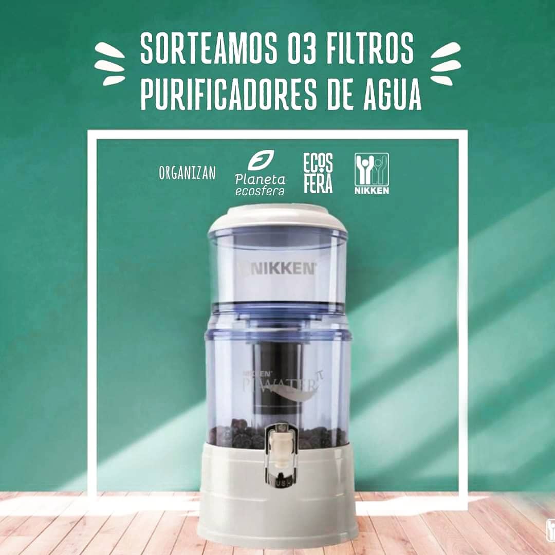 Ecosfera Biodegradables tweet media