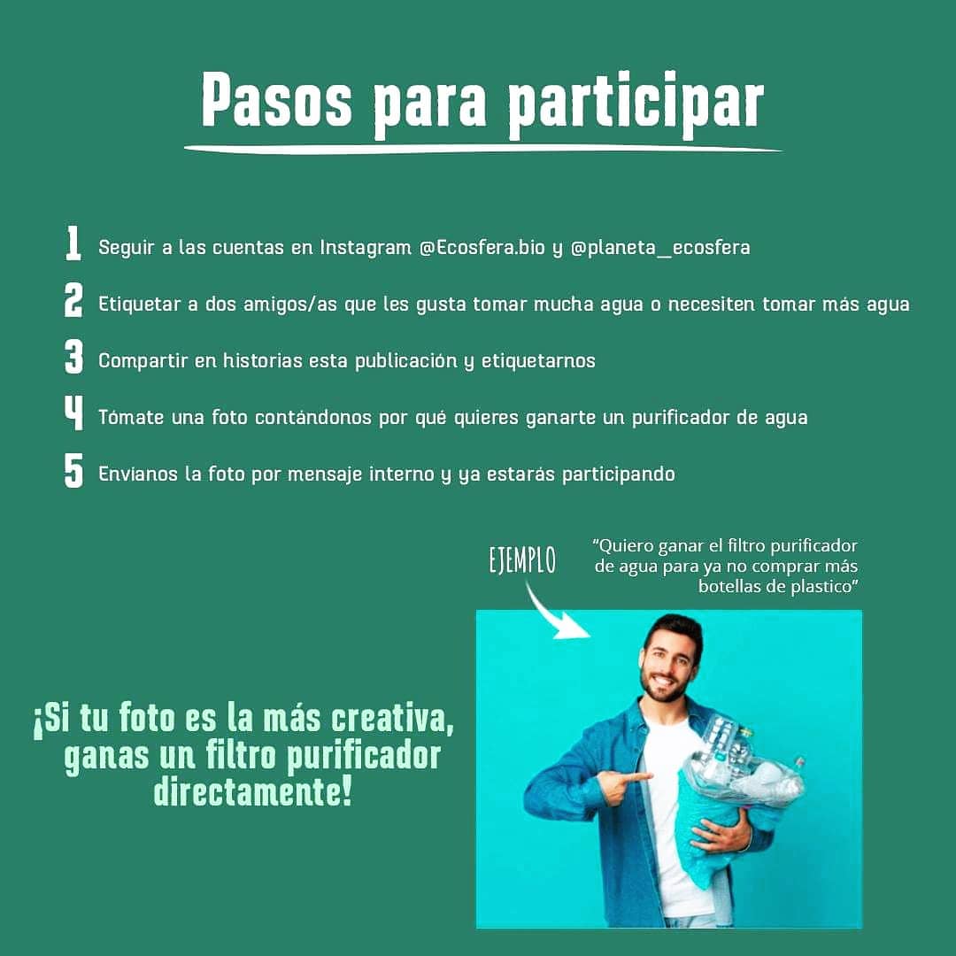 Ecosfera Biodegradables tweet media